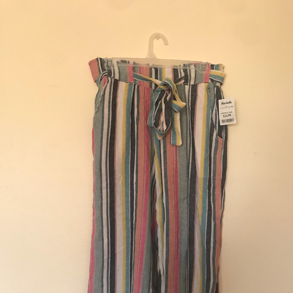 Never been worn Marshall’s pants